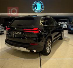 بی ئێم دەبڵیو X5